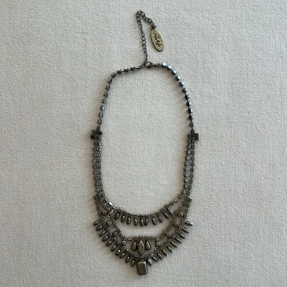 Adia Kibur Necklace - Picture 7 of 9